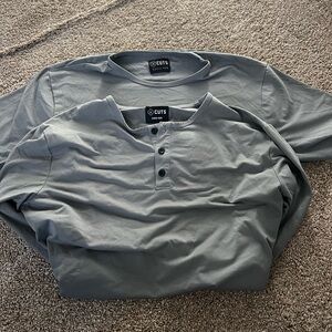 CUTS SHIRT BUNDLE